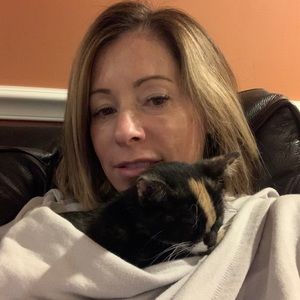 Meet your Posher, Melanie